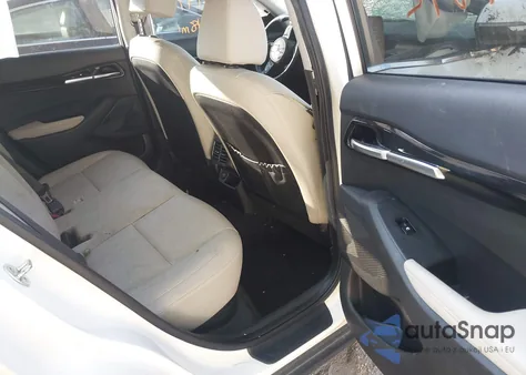 2021 Kia Seltos Ex from USA, damaged, VIN KNDERCAA3M7076460